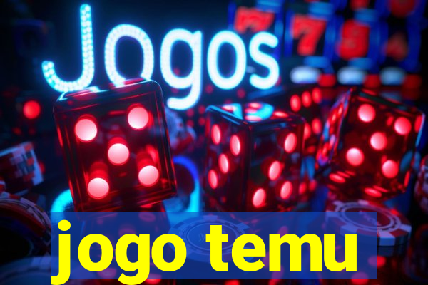 jogo temu